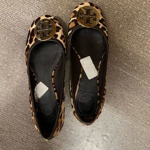 Tory Burch Flat Shoe